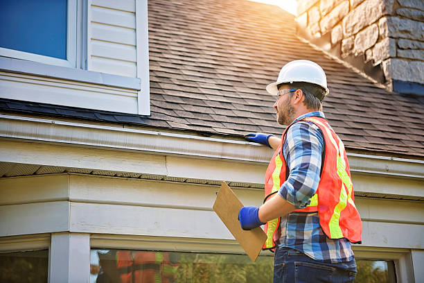 Roof Repair in Guernsey